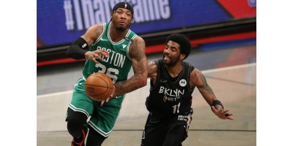 Ti su mladi igrači Boston Celticsa odrasli